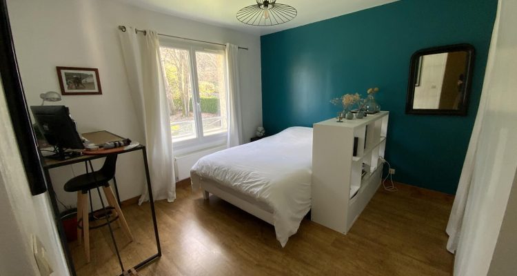 Bien Vendu Maison 165 m² à Parcieux 730 000 € - Parcieux (01600) - 18