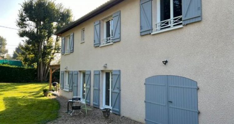 Bien Vendu Maison 165 m² à Parcieux 730 000 € - Parcieux (01600) - 21