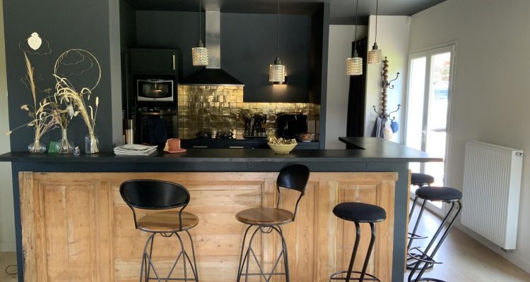 Bien Vendu Maison 165 m² à Parcieux 730 000 € - Parcieux (01600) - 22