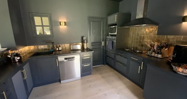 Bien Vendu Maison 165 m² à Parcieux 730 000 € - Parcieux (01600) - 23