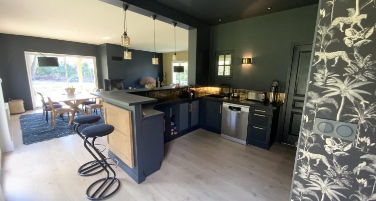 Bien Vendu Maison 165 m² à Parcieux 730 000 € - Parcieux (01600) - 26