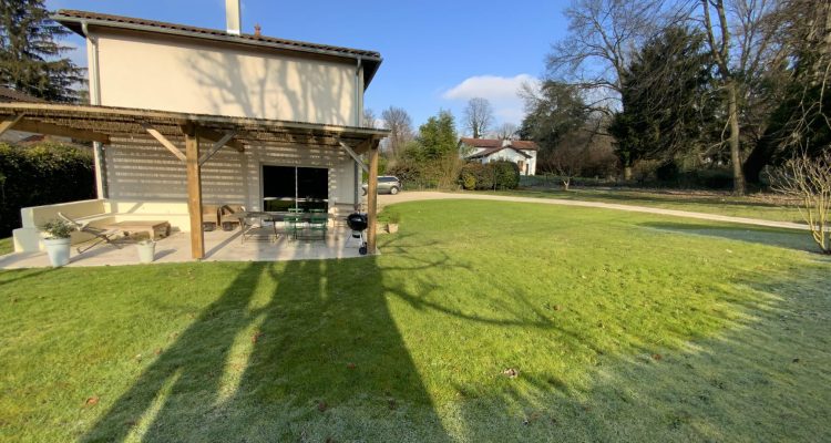 Bien Vendu Maison 165 m² à Parcieux 730 000 € - Parcieux (01600) - 29