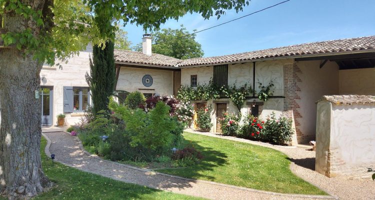 Bien Vendu Maison 215 m² à Messimy-sur-Saone 749 000 € - Messimy-sur-Saone (01480) - 1