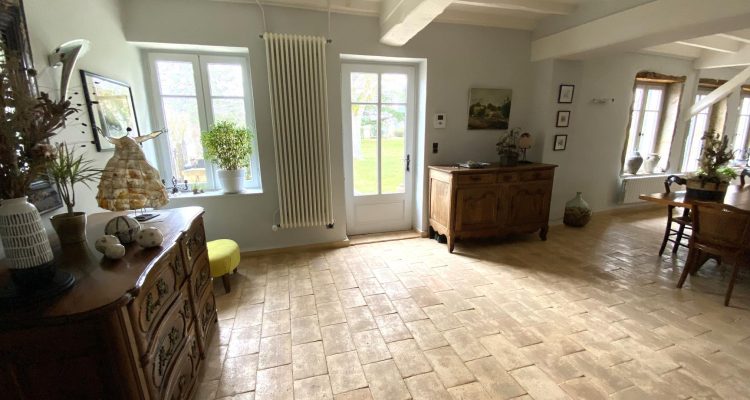 Bien Vendu Maison 215 m² à Messimy-sur-Saone 749 000 € - Messimy-sur-Saone (01480) - 7