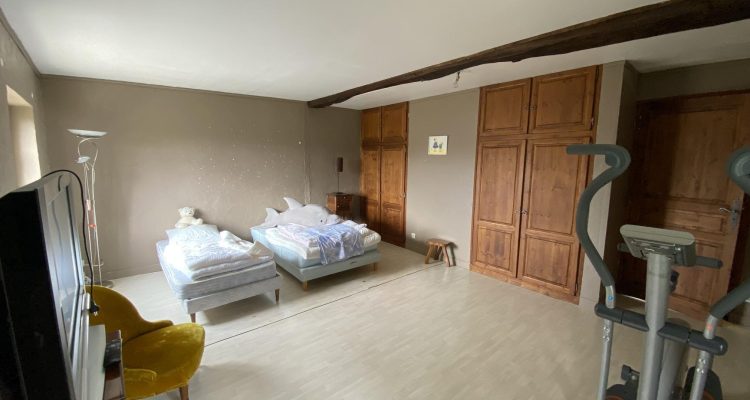 Bien Vendu Maison 215 m² à Messimy-sur-Saone 749 000 € - Messimy-sur-Saone (01480) - 11