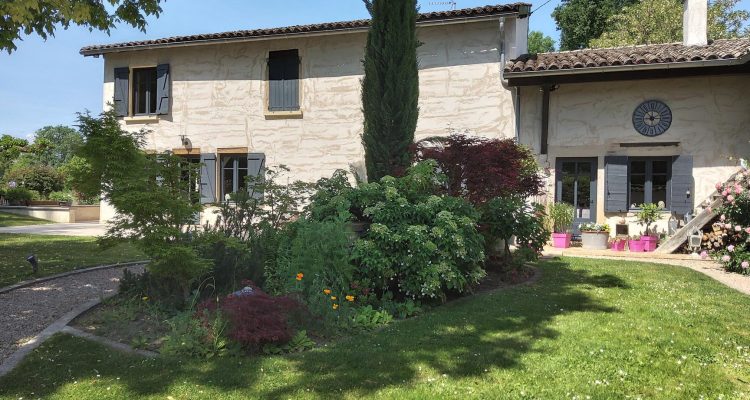 Bien Vendu Maison 215 m² à Messimy-sur-Saone 749 000 € - Messimy-sur-Saone (01480) - 17