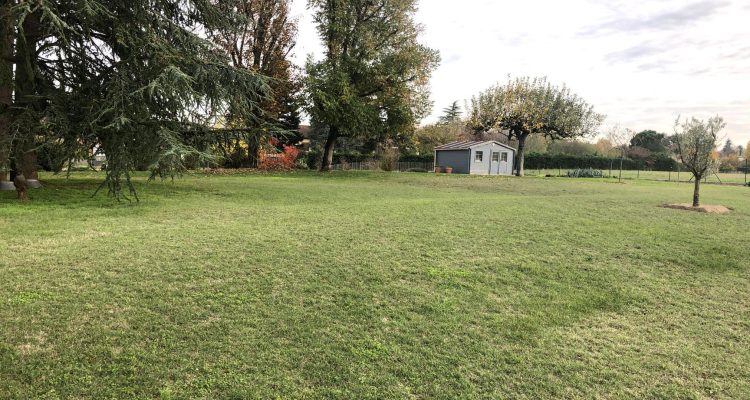 Bien Vendu Maison 215 m² à Messimy-sur-Saone 749 000 € - Messimy-sur-Saone (01480) - 19
