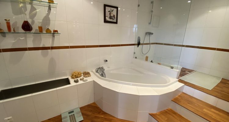 Bien Vendu Maison 215 m² à Messimy-sur-Saone 749 000 € - Messimy-sur-Saone (01480) - 27
