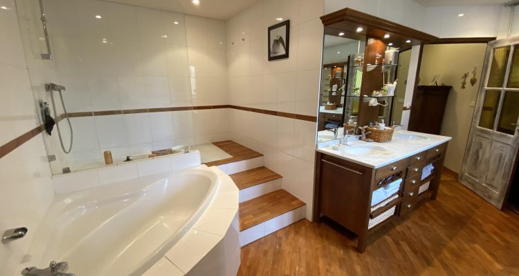 Bien Vendu Maison 215 m² à Messimy-sur-Saone 749 000 € - Messimy-sur-Saone (01480) - 28