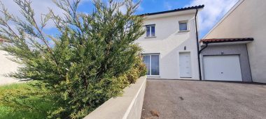 Bien Vendu Maison 88 m² à Reyrieux 315 000 € - 1