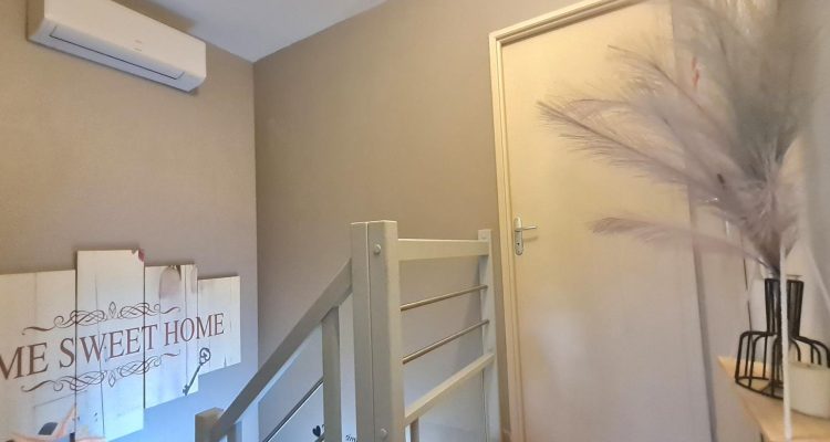 Bien Vendu Maison 88 m² à Reyrieux 315 000 € - Reyrieux (01600) - 5
