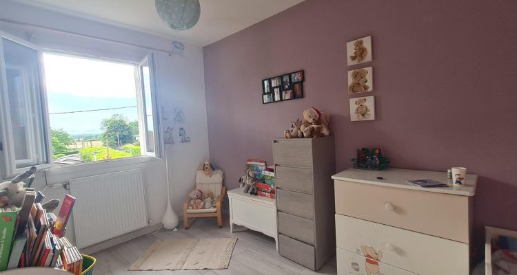 Bien Vendu Maison 88 m² à Reyrieux 315 000 € - Reyrieux (01600) - 6