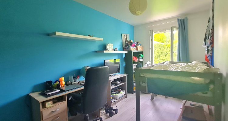 Bien Vendu Maison 88 m² à Reyrieux 315 000 € - Reyrieux (01600) - 8