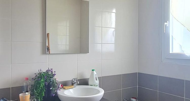 Bien Vendu Maison 88 m² à Reyrieux 315 000 € - Reyrieux (01600) - 9