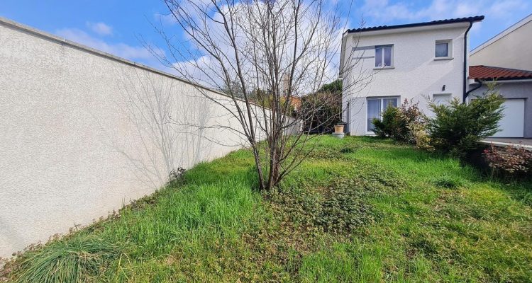 Bien Vendu Maison 88 m² à Reyrieux 315 000 € - Reyrieux (01600) - 12