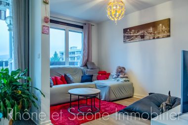 Bien Vendu T3 74 m² à Limas 160 000 € - 1