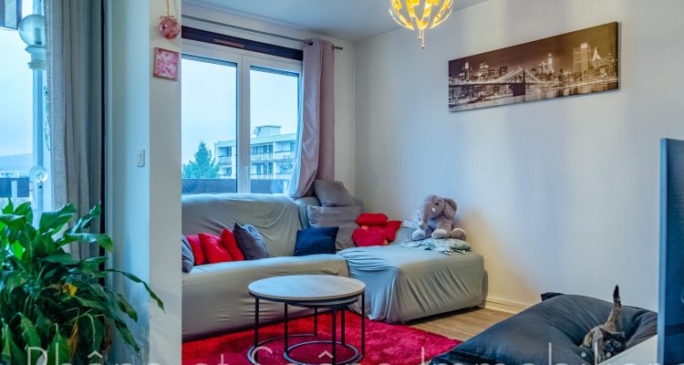 Bien Vendu T3 74 m² à Limas 160 000 € - Limas (69400)