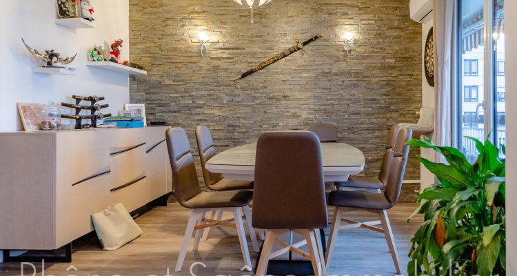 Bien Vendu T3 74 m² à Limas 160 000 € - Limas (69400) - 1
