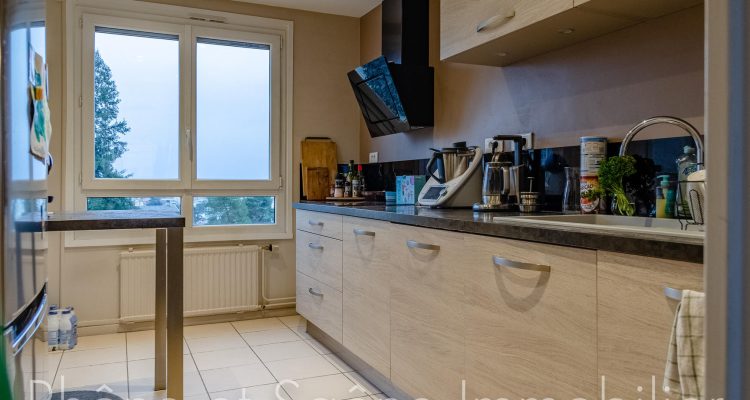 Bien Vendu T3 74 m² à Limas 160 000 € - Limas (69400) - 4