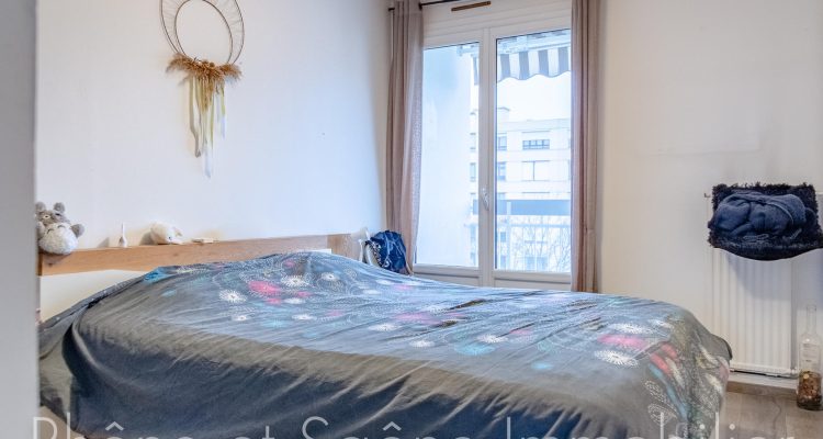 Bien Vendu T3 74 m² à Limas 160 000 € - Limas (69400) - 5