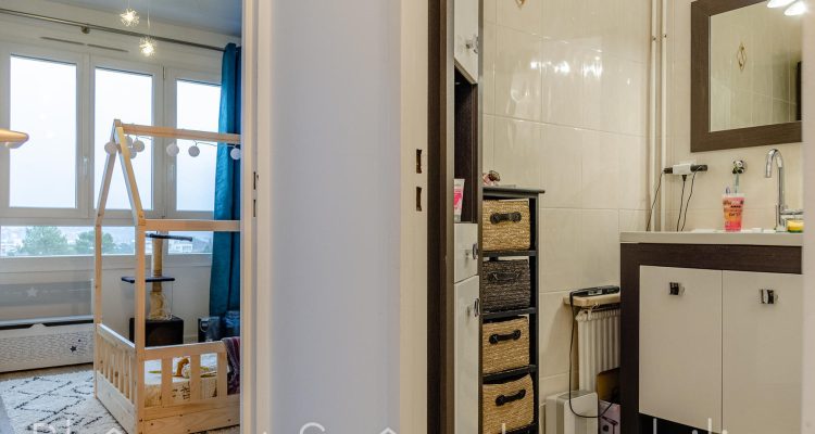 Bien Vendu T3 74 m² à Limas 160 000 € - Limas (69400) - 7