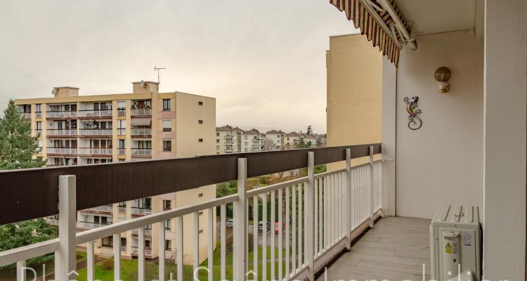 Bien Vendu T3 74 m² à Limas 160 000 € - Limas (69400) - 9