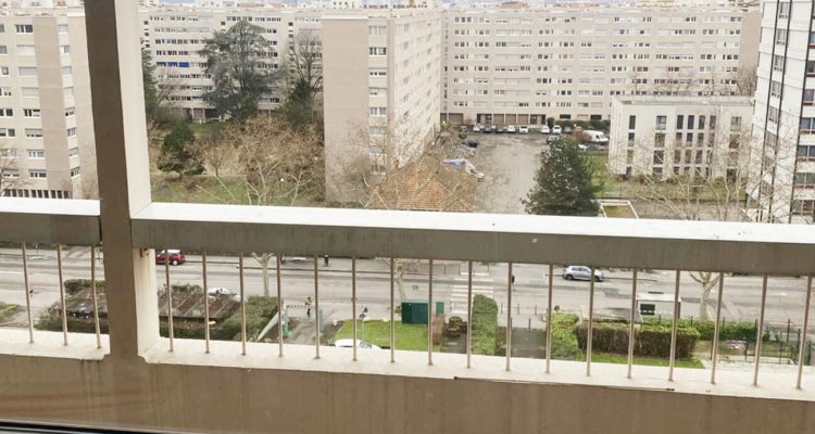 Bien Vendu T2 49 m² à Villeurbanne 175 000 € - Villeurbanne (69100)