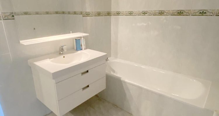 Bien Vendu T2 49 m² à Villeurbanne 175 000 € - Villeurbanne (69100) - 3