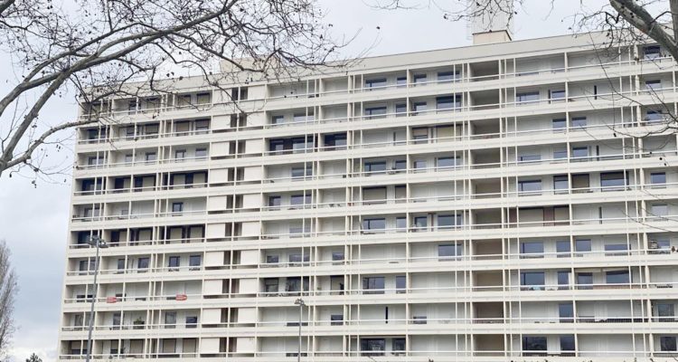 Bien Vendu T2 49 m² à Villeurbanne 175 000 € - Villeurbanne (69100) - 5