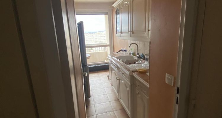 Bien Vendu T2 49 m² à Villeurbanne 175 000 € - Villeurbanne (69100) - 6