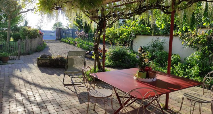 Bien Vendu Maison 177 m² à Ars-sur-Formans 449 000 € - Ars-sur-Formans (01480) - 1