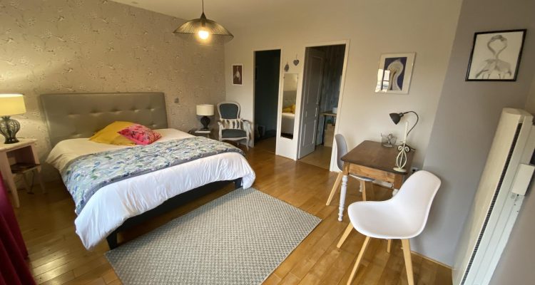 Bien Vendu Maison 177 m² à Ars-sur-Formans 449 000 € - Ars-sur-Formans (01480) - 8