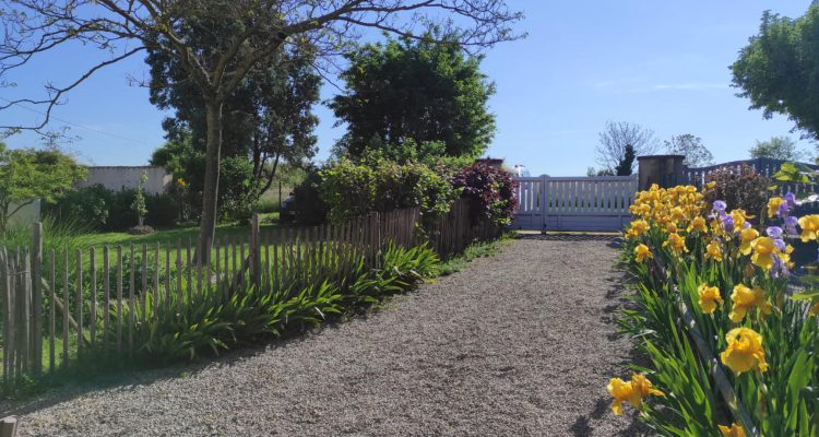 Bien Vendu Maison 177 m² à Ars-sur-Formans 449 000 € - Ars-sur-Formans (01480) - 11