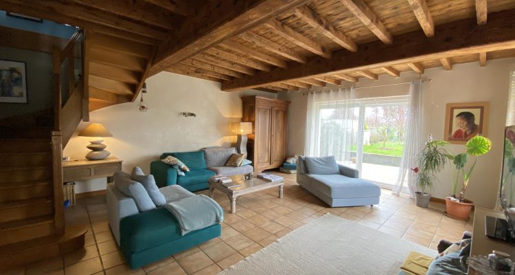 Bien Vendu Maison 177 m² à Ars-sur-Formans 449 000 € - Ars-sur-Formans (01480) - 14