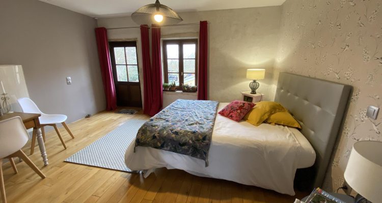 Bien Vendu Maison 177 m² à Ars-sur-Formans 449 000 € - Ars-sur-Formans (01480) - 19