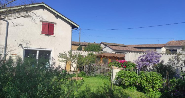 Bien Vendu Maison 177 m² à Ars-sur-Formans 449 000 € - Ars-sur-Formans (01480) - 26