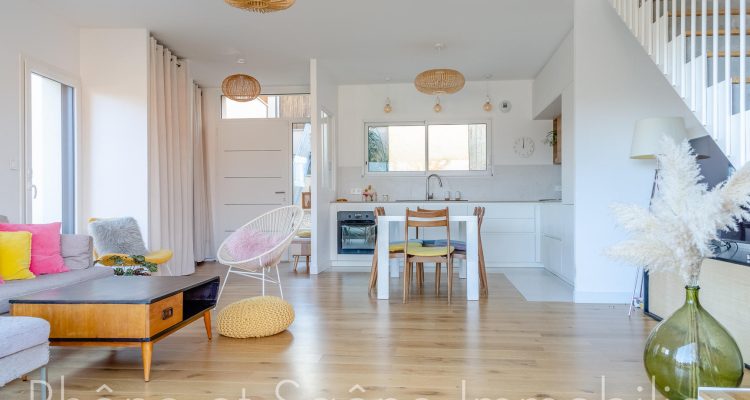 Bien Vendu Maison 105 m² à Dardilly 595 000 € - Dardilly (69570)
