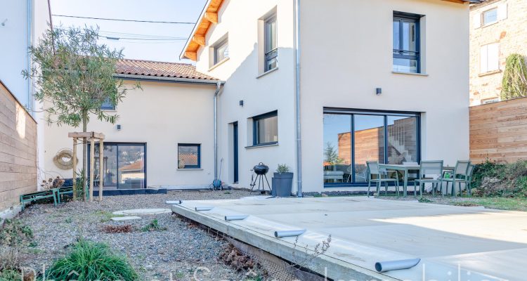 Bien Vendu Maison 105 m² à Dardilly 595 000 € - Dardilly (69570) - 1