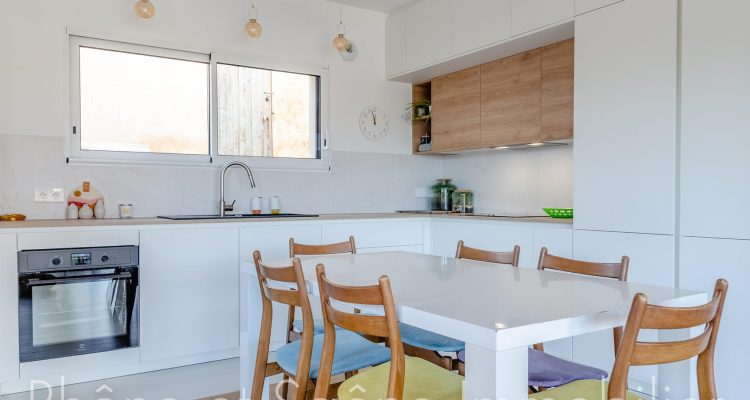 Bien Vendu Maison 105 m² à Dardilly 595 000 € - Dardilly (69570) - 5