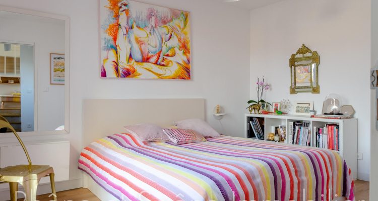 Bien Vendu Maison 105 m² à Dardilly 595 000 € - Dardilly (69570) - 7