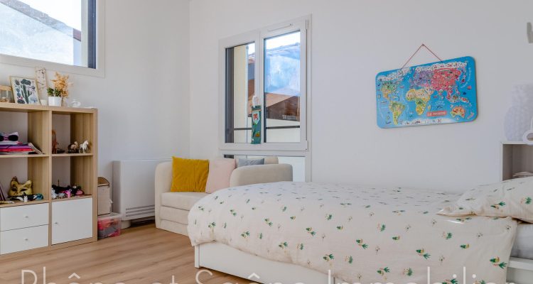 Bien Vendu Maison 105 m² à Dardilly 595 000 € - Dardilly (69570) - 9