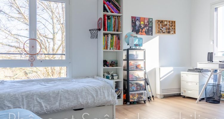 Bien Vendu Maison 105 m² à Dardilly 595 000 € - Dardilly (69570) - 10