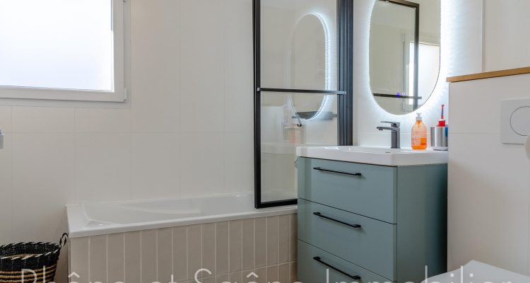 Bien Vendu Maison 105 m² à Dardilly 595 000 € - Dardilly (69570) - 11
