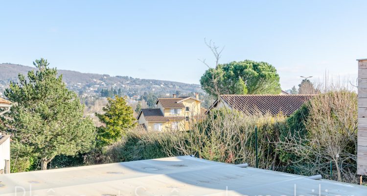 Bien Vendu Maison 105 m² à Dardilly 595 000 € - Dardilly (69570) - 12