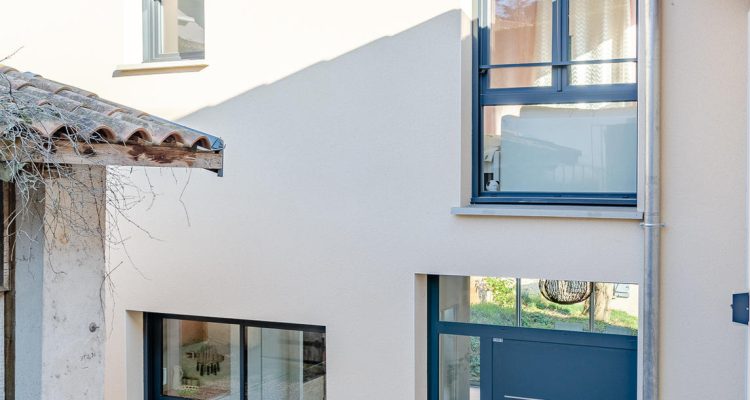 Bien Vendu Maison 105 m² à Dardilly 595 000 € - Dardilly (69570) - 14