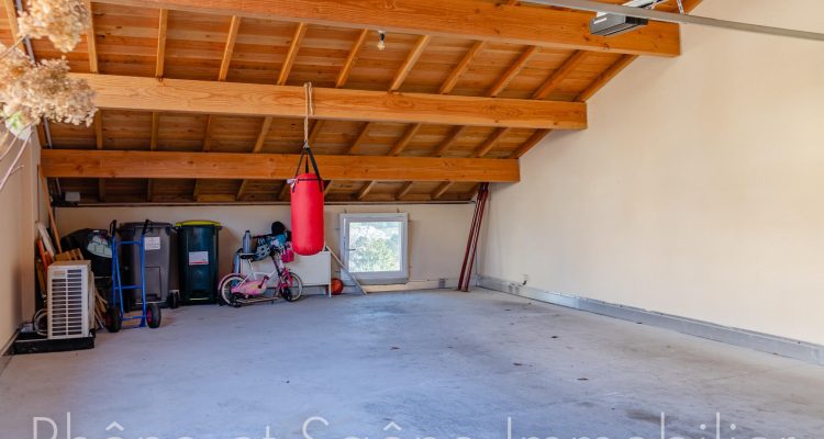 Bien Vendu Maison 105 m² à Dardilly 595 000 € - Dardilly (69570) - 15