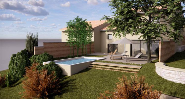 Bien Vendu Maison 105 m² à Dardilly 595 000 € - Dardilly (69570) - 17