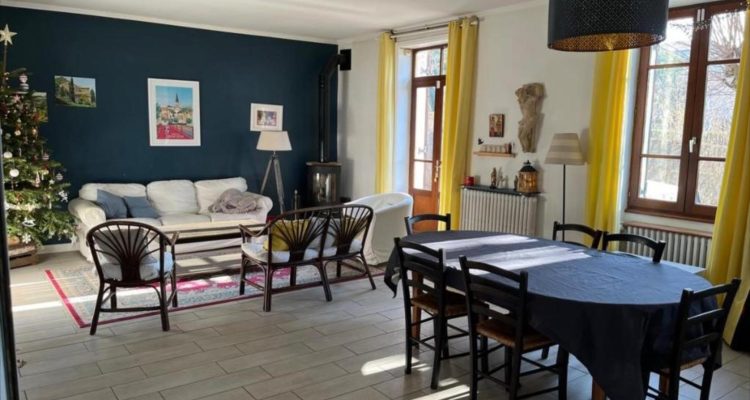 Bien Vendu Maison 154 m² à Jassans-Riottier 349 000 € - Jassans-Riottier (01480) - 1