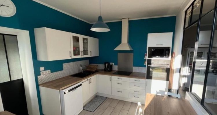 Bien Vendu Maison 154 m² à Jassans-Riottier 349 000 € - Jassans-Riottier (01480) - 2