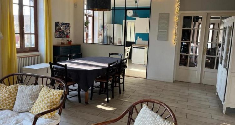 Bien Vendu Maison 154 m² à Jassans-Riottier 349 000 € - Jassans-Riottier (01480) - 3